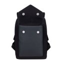 Rivacase 8521 33,8 cm (13.3") Kuprinė Juoda Rivacase 8521 33,8 cm (13.3") Kuprinė Juoda