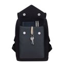 Rivacase 8521 33,8 cm (13.3") Kuprinė Juoda Rivacase 8521 33,8 cm (13.3") Kuprinė Juoda