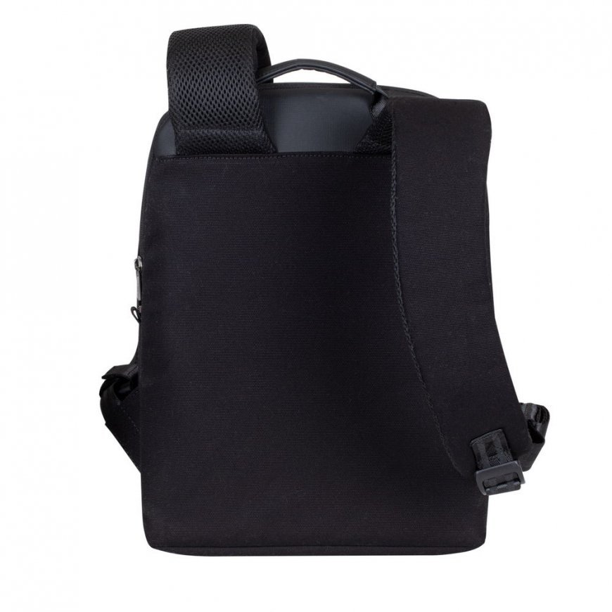 Rivacase 8521 33,8 cm (13.3") Kuprinė Juoda – 5