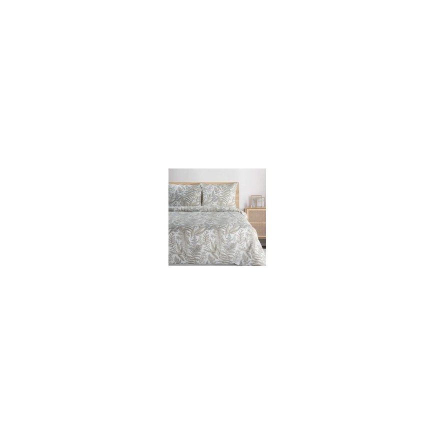 Bedding Set Eurofirany SI/POS/LUNA 220X200 70X80/X2