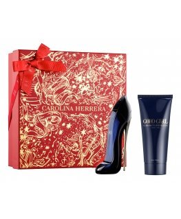 Carolina Herrera 65225600 parfüümi kinkekomplekt Naised 1 tk