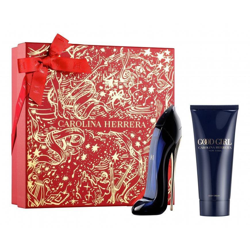 Carolina Herrera 65225600 parfüümi kinkekomplekt Naised 1 tk