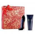 Carolina Herrera 65225600 tuoksulahjasetti Naisten 1 kpl