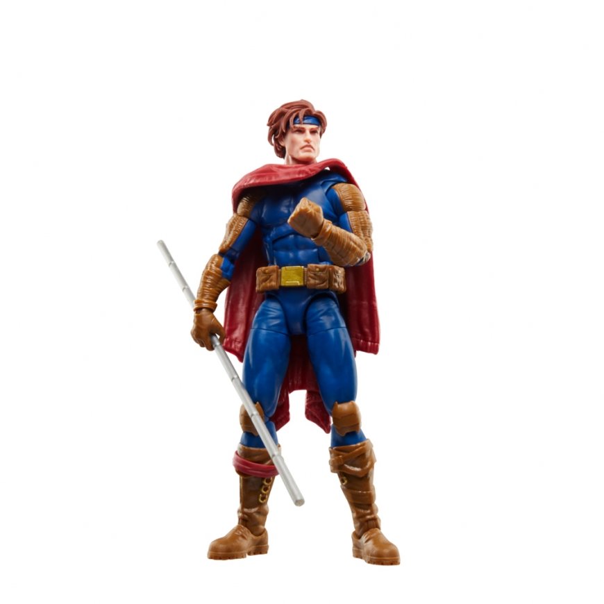 Hasbro Marvel Legends Series Gambit