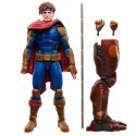 Marvel Legends Series Gambit Marvel Legends Series Gambit