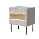 Cama INSERTO 400240 naktsskapītis 0 atvilktne (-s) Kašmira krāsa, Ozols Cama INSERTO 400240 naktsskapītis 0 atvilktne (-s) Kašmira krāsa, Ozols