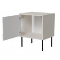 Cama INSERTO 400240 öö- ja voodikapp Öökapp 0 sahtel(id) Kašmiirvärv, Tamm Cama INSERTO 400240 öö- ja voodikapp Öökapp 0 sahtel(id) Kašmiirvärv, Tamm