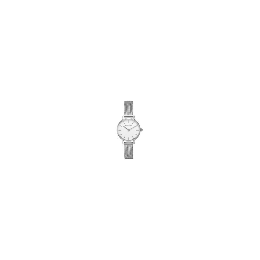 Naisten kello PAUL LORENS - 473B2-3D1-2 - KASVOSATERIAALI (zg517b) + laatikko – 2