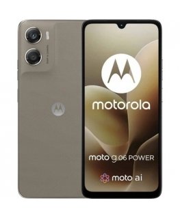 3Mk protection for Motorola Moto G06/Moto G06 Power - 3mk FlexibleGlass