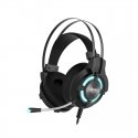 Havit HV-H2212U headphones/headset Wired Head-band Gaming Black Havit HV-H2212U headphones/headset Wired Head-band Gaming Black