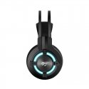 Havit HV-H2212U headphones/headset Wired Head-band Gaming Black Havit HV-H2212U headphones/headset Wired Head-band Gaming Black