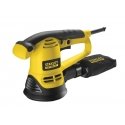 Stanley FME440K Ketaslihvija 12000 RPM Must, Kollane 480 W