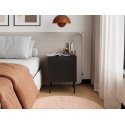 Cama SIENA 400048 ночной/прикроватный столик Прикроватная тумбочка 0 ящик(и) Черный Cama SIENA 400048 ночной/прикроватный столик Прикроватная тумбочка 0 ящик(и) Черный
