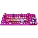 Goliath Clickeez Keyboard Rotaļlietas paliktnis