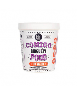 Lola Cosmetics Lola With Me No One Can Kondicionieris Cowash 450 g