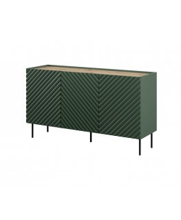 Cama ONDA 301422 kumode