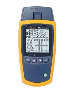 Fluke MicroScanner² Pilka