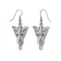 Carat Shop The Lord of the Rings Evenstar korvakorut