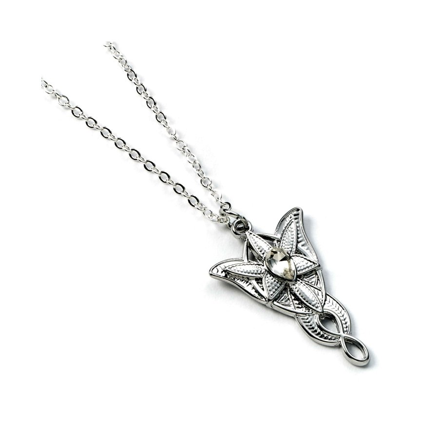 Серьги Evenstar из коллекции The Lord of the Rings от The Carat Shop – 2