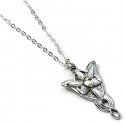 Серьги Evenstar из коллекции The Lord of the Rings от The Carat Shop