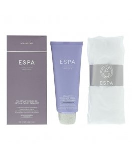 Espa, Tri-Active, puhastav, näopesugeel, 100 ml