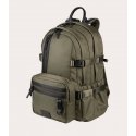Tucano Desert Premium рюкзак Спортивный рюкзак Зеленый, Хаки Кожа, Нейлон Tucano Desert Premium рюкзак Спортивный рюкзак Зеленый, Хаки Кожа, Нейлон