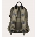 Tucano Desert Premium seljakott Spordiseljakott Roheline, Khaki Nahk, Nailon Tucano Desert Premium seljakott Spordiseljakott Roheline, Khaki Nahk, Nailon