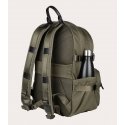 Tucano Desert Premium reppu Urheilureppu Vihreä, Khaki Nahka, Nailon Tucano Desert Premium reppu Urheilureppu Vihreä, Khaki Nahka, Nailon