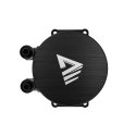 Savio NOX 360 mm Процессор Liquid cooling kit 12 cm Черный 1 шт Savio NOX 360 mm Процессор Liquid cooling kit 12 cm Черный 1 шт