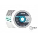 Диск Bihui Slab 125 мм алмазный для резки стекла, керамогранита, фарфоровой плитки Диск Bihui Slab 125 мм алмазный для резки стекла, керамогранита, фарфоровой плитки