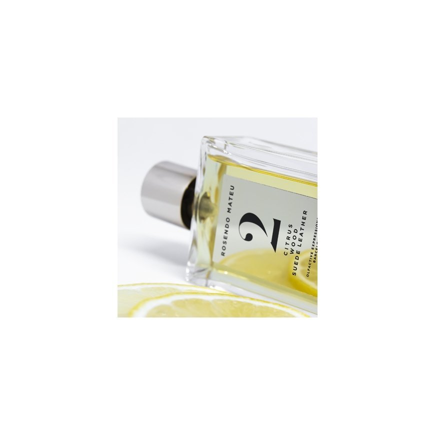 Rosendo Mateu 2 100 ml Men – 2