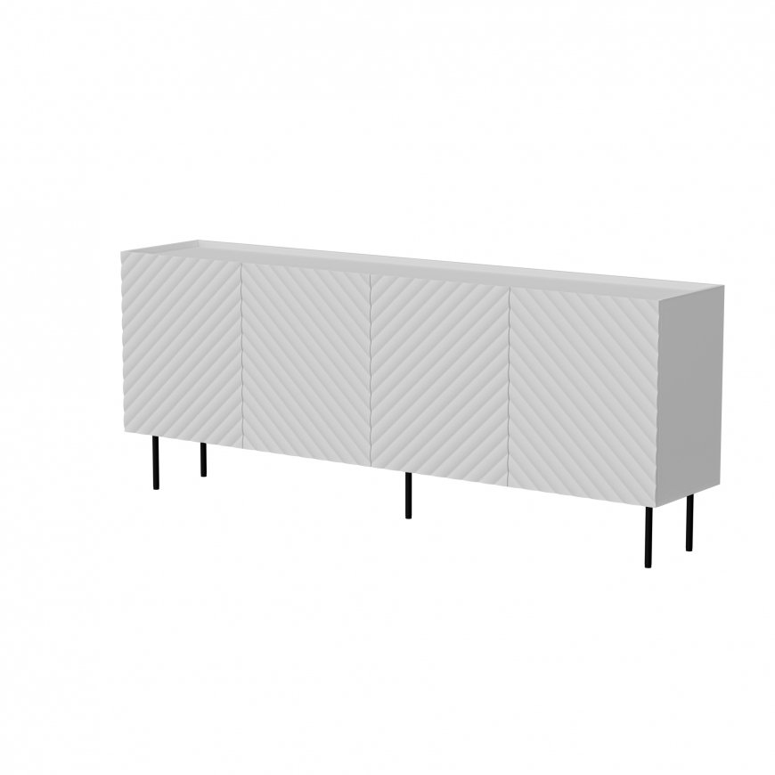 Cama LUCCA 490353 kumode