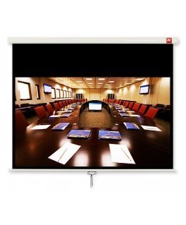 Avtek International Cinema 240 projitseerimisekraan 2,72 m (107") 16:9