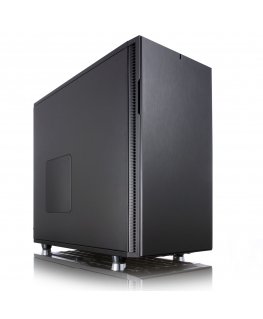 Fractal Design Define R5 Midi Tower Black
