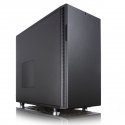 Fractal Design Define R5 Midi Tower Melns Fractal Design Define R5 Midi Tower Melns