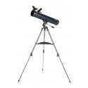 Celestron LT 76AZ Atšvaitas 35x Juoda, Mėlyna Celestron LT 76AZ Atšvaitas 35x Juoda, Mėlyna