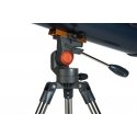 Celestron LT 76AZ Рефлектор 35x Черный, Синий Celestron LT 76AZ Рефлектор 35x Черный, Синий
