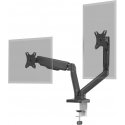 Goobay Monitor Mount, 17"-32", 9 kg max, black Goobay Monitor Mount, 17"-32", 9 kg max, black