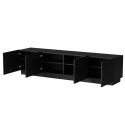 Cama LIVERTI 5903815010408 подставка для телевизора/развлекательного центра 0 ящик(и) 4 полка(и) Cama LIVERTI 5903815010408 подставка для телевизора/развлекательного центра 0 ящик(и) 4 полка(и)