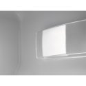 Electrolux LNT6NE18S Kiinteä 257 L E Valkoinen Electrolux LNT6NE18S Kiinteä 257 L E Valkoinen