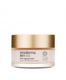 Sesderma Reti Age Facial Cream Dienas un nakts krēms Seja, Kakls All ages 50 ml