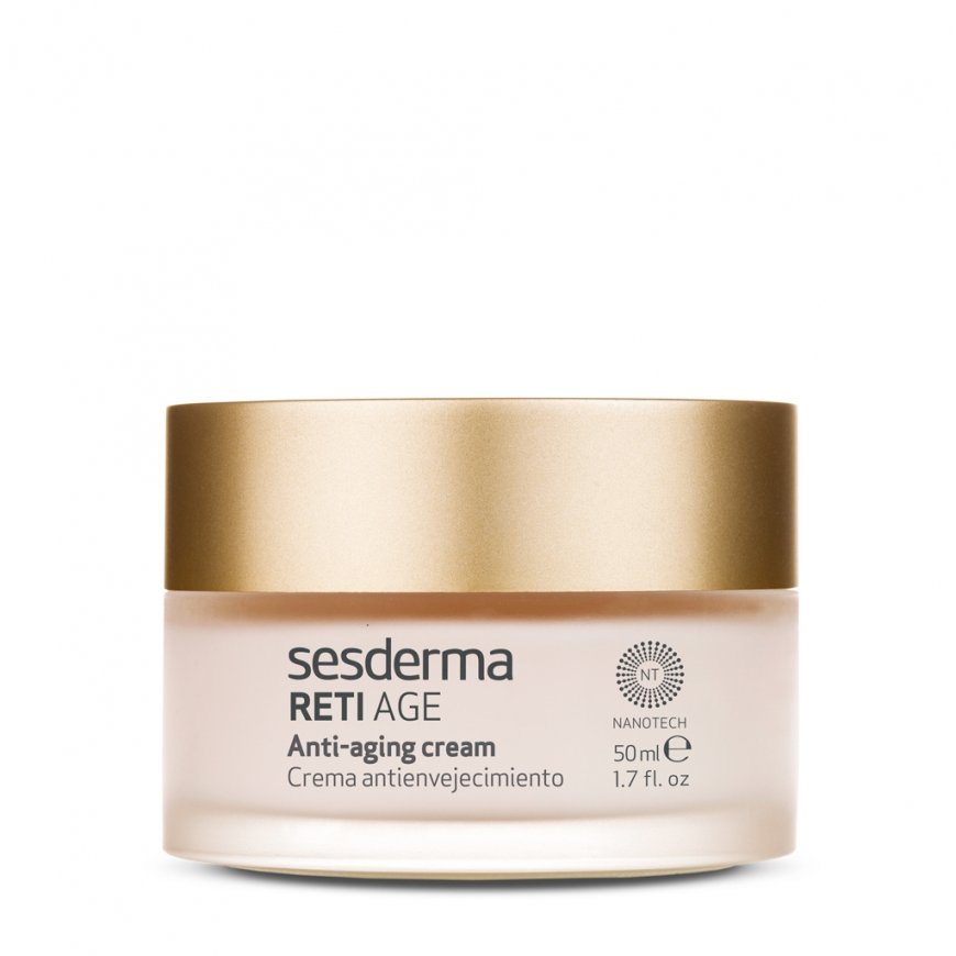 Sesderma Reti Age Facial Cream Dienas