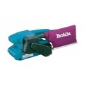 Makita 9911 portatīvā slīpmašīna Jostas slīpmašīna 650 W Makita 9911 portatīvā slīpmašīna Jostas slīpmašīna 650 W