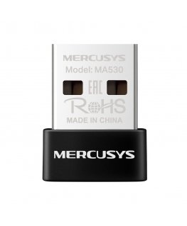 Mercusys MA530 tīkla karte Bluetooth sistēma