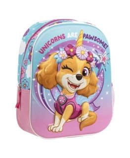 Рюкзак CERDÁ Paw Patrol Skye 3D 31 см
