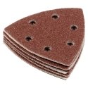 Makita 10 D-58578 Schleifblätter 40 10 шт Шлифовальный лист Makita 10 D-58578 Schleifblätter 40 10 шт Шлифовальный лист