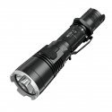 Nitecore MH27UV Black Hand flashlight LED Nitecore MH27UV Black Hand flashlight LED