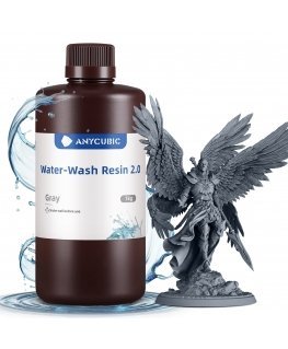 Anycubic vedenepohjainen pesuhartsi 2.0