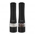 Russell Hobbs 28010-56 maustesirotin musta Suola- ja pippurisirotinsetti Russell Hobbs 28010-56 maustesirotin musta Suola- ja pippurisirotinsetti