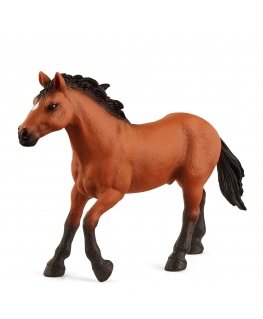 schleich FARM WORLD Appaloosa Stallion